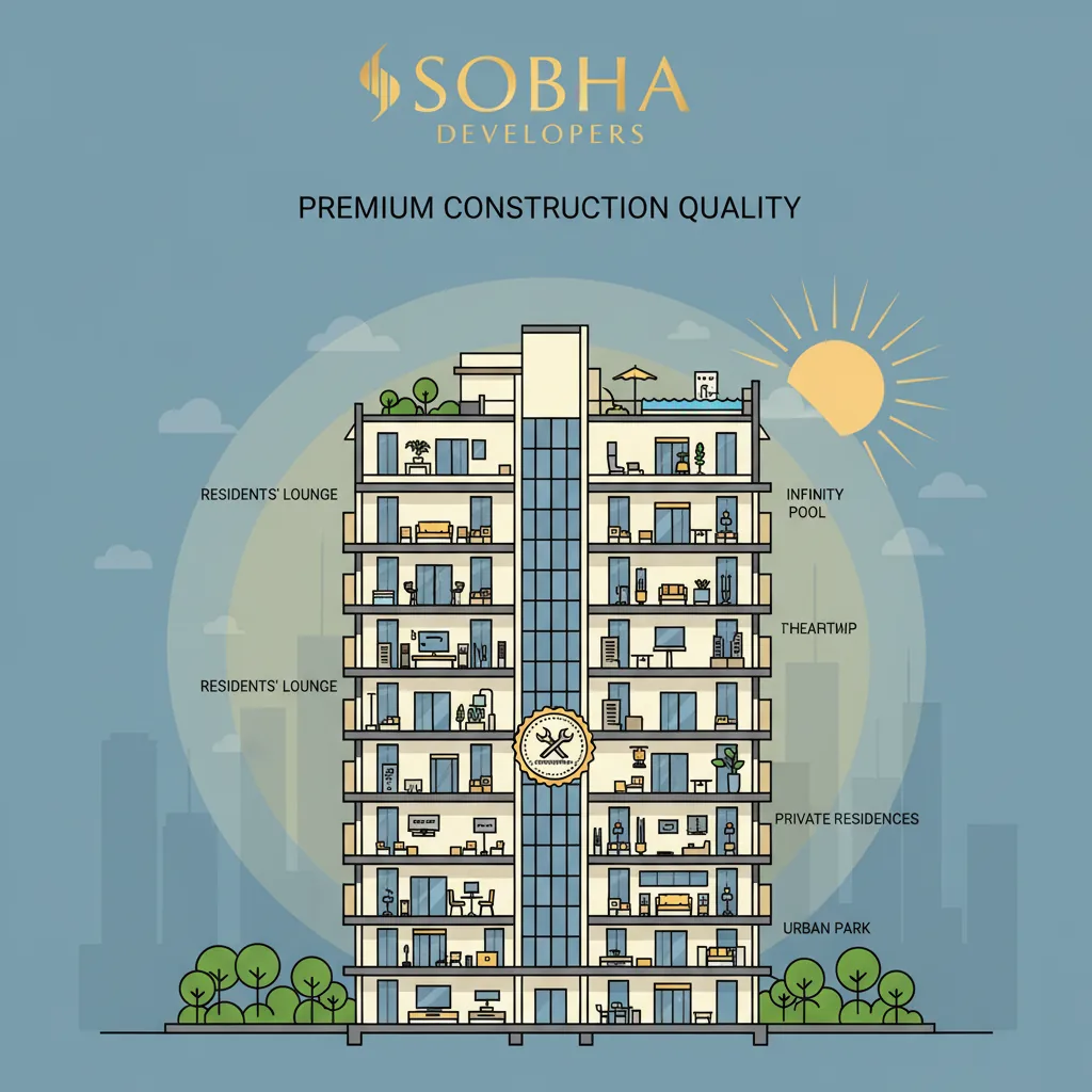 Advantages of Investing in Sobha Projects: Home Guide