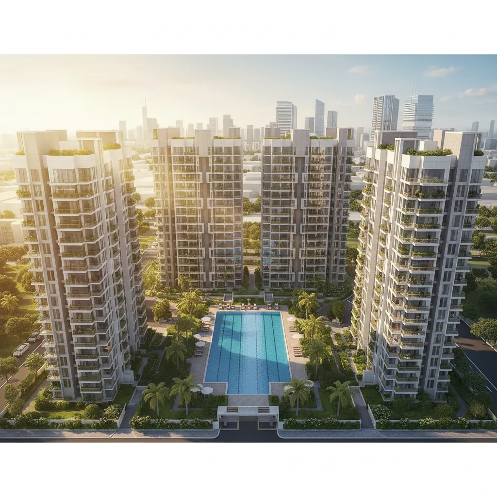 Apartments in East Bangalore: Top Sobha Projects 2026