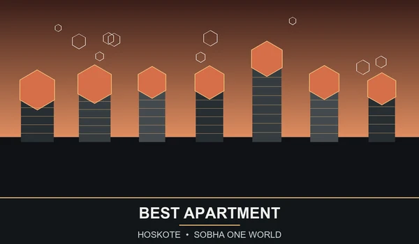 Best Apartment in Hoskote