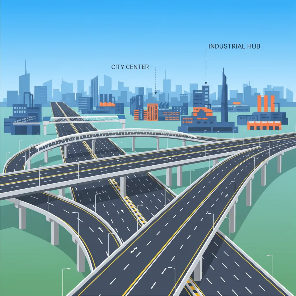 Hoskote Road Widening (NH-75 Expansion)