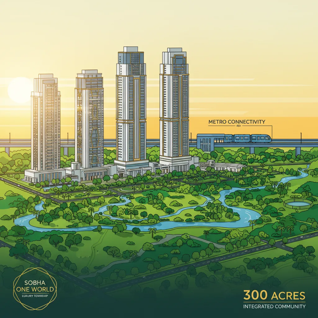 How Is the Real Estate Market in Bangalore Now? A 2026 Property Market Update