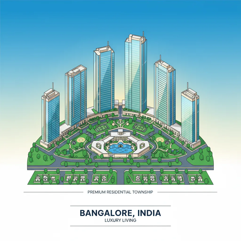 Ongoing Projects in East Bangalore: Your 2026 Guide to Sobha's Finest