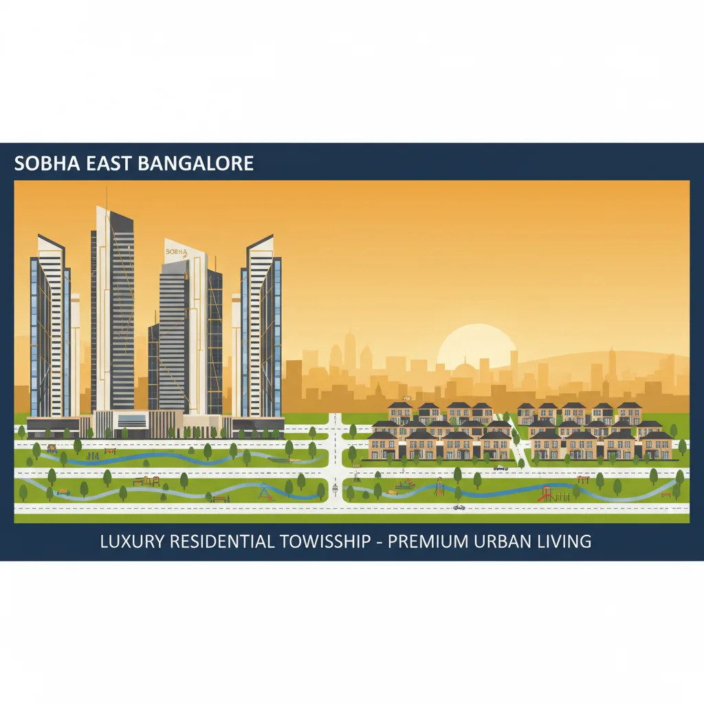 Residential Projects in East Bangalore: Top Picks and Prices