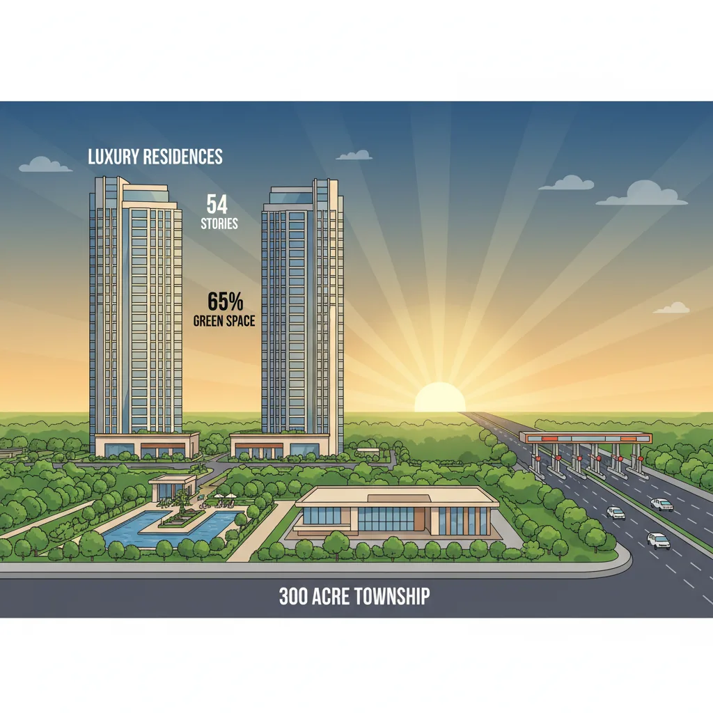 Sobha Developers Hoskote - Trusted Builders and Premium Homes