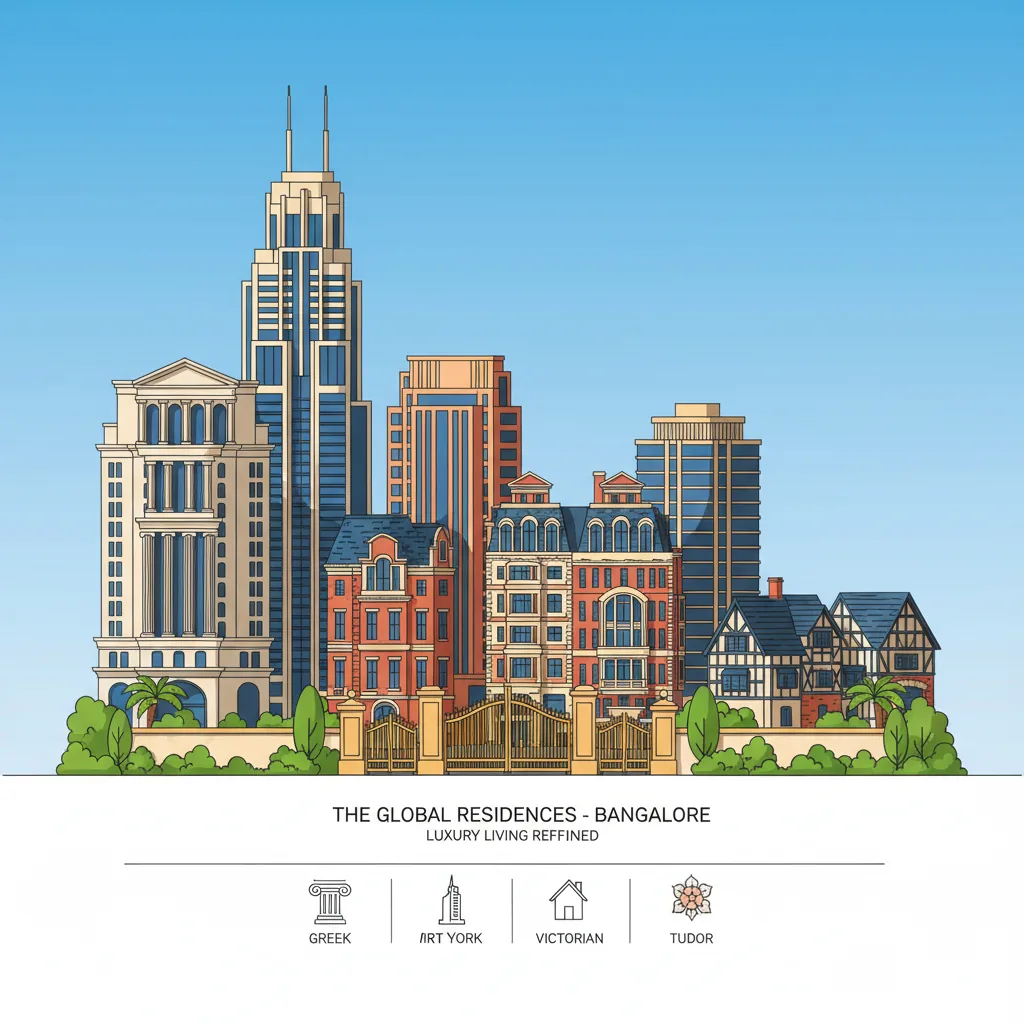 Sobha New Projects in Bangalore: Your 2026 Premium Real Estate Guide
