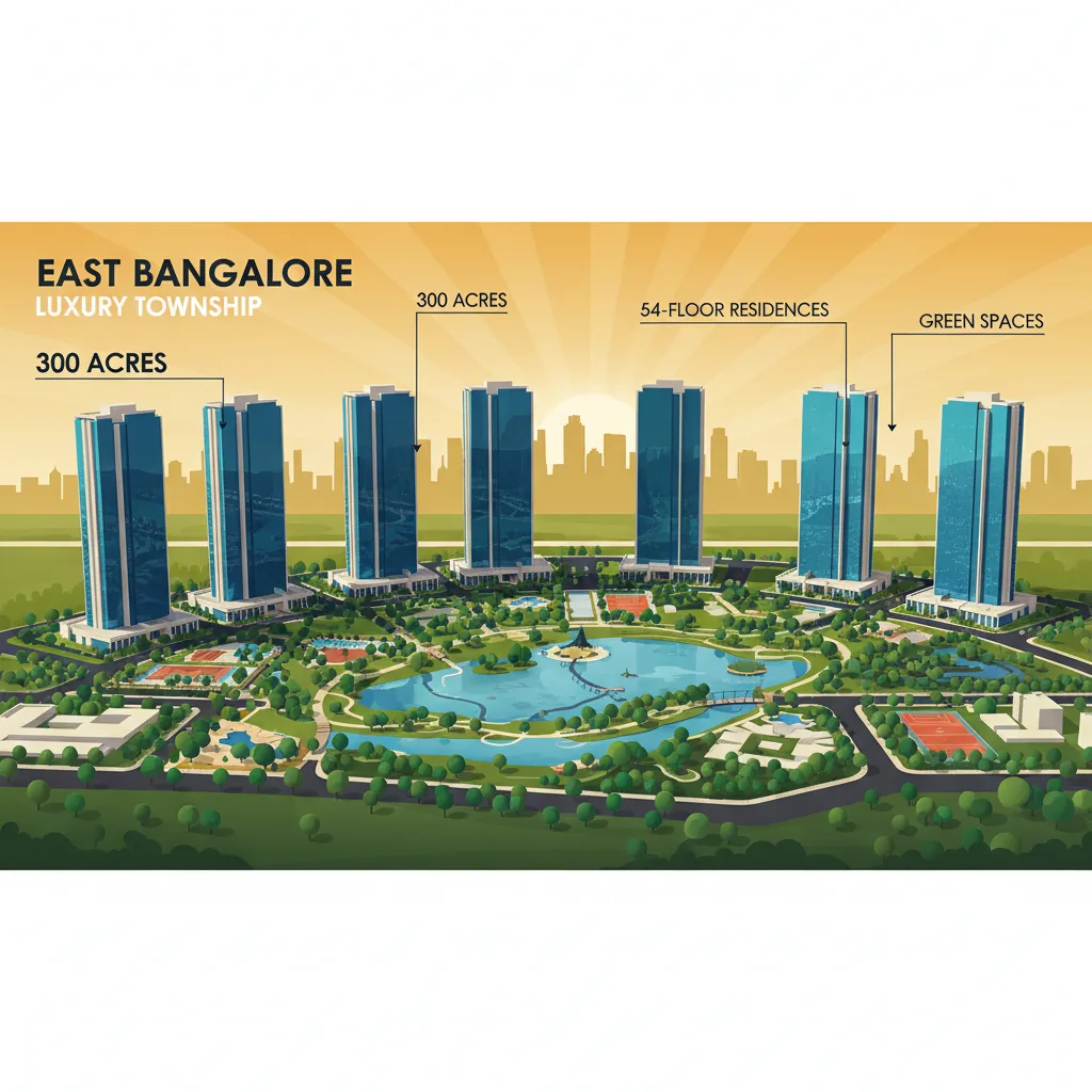 Sobha One World Advantages