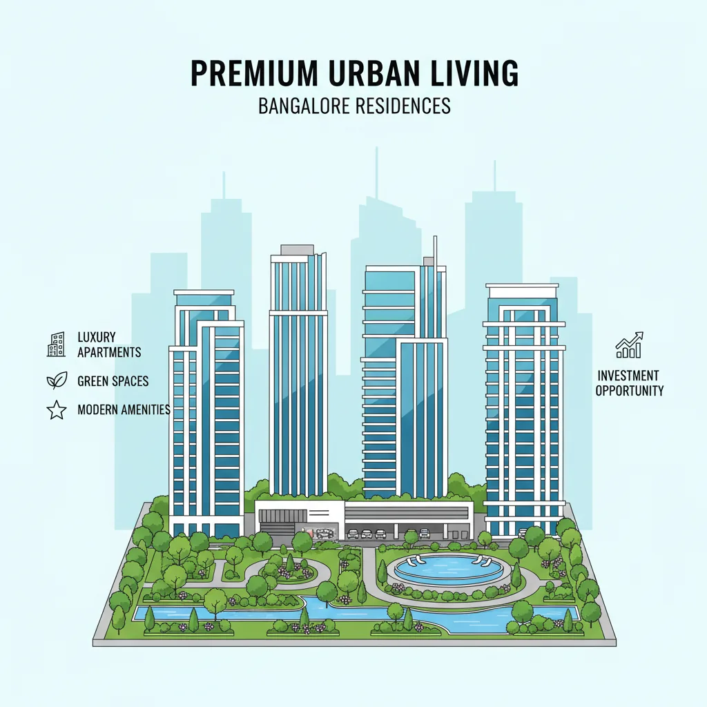 Sobha Ready to Move in Projects in Bangalore - Finished Homes and Prices