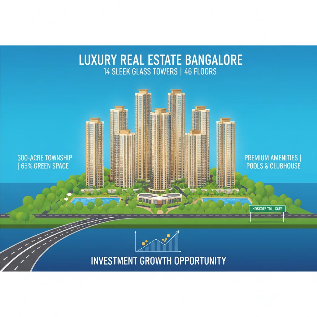 Why Invest in Sobha One World?